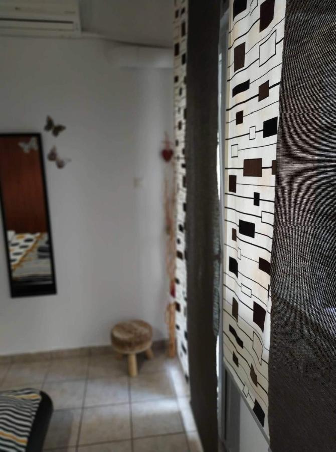 Nice And Cosy House 2 Larissa Buitenkant foto