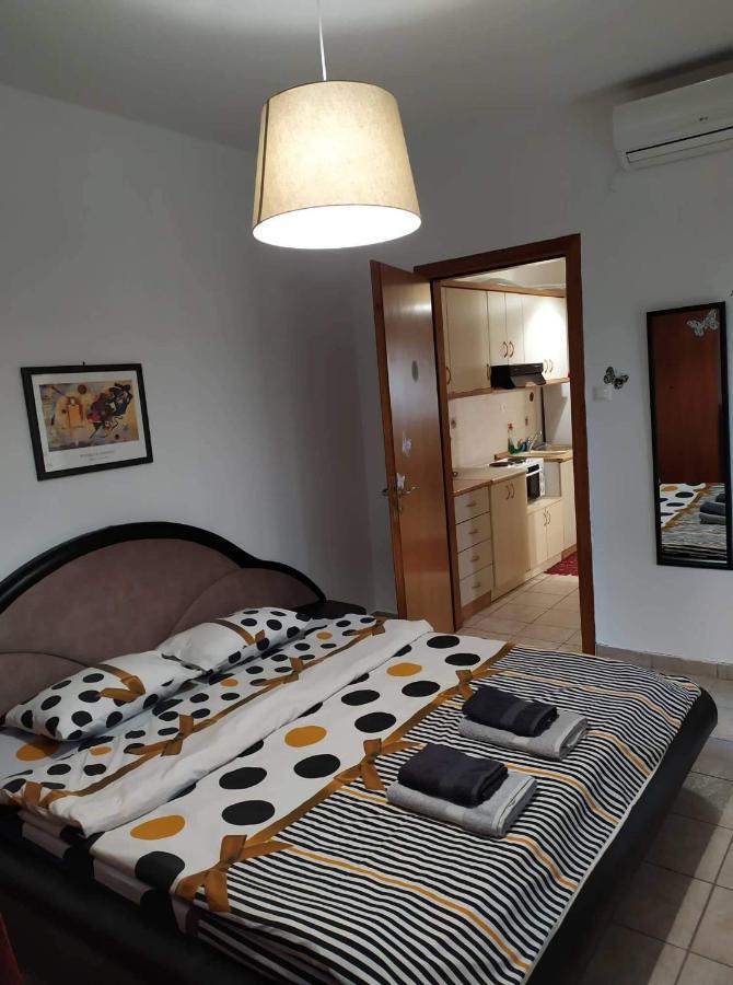 Nice And Cosy House 2 Larissa Buitenkant foto